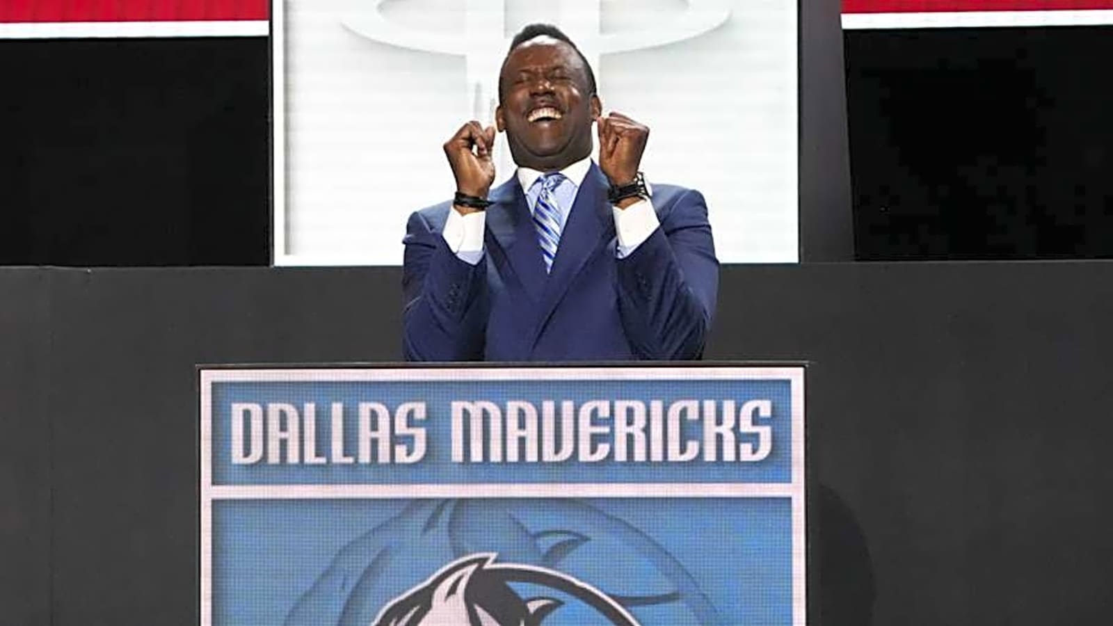 How Close did the Wizards get to Landing the #1 Pick?