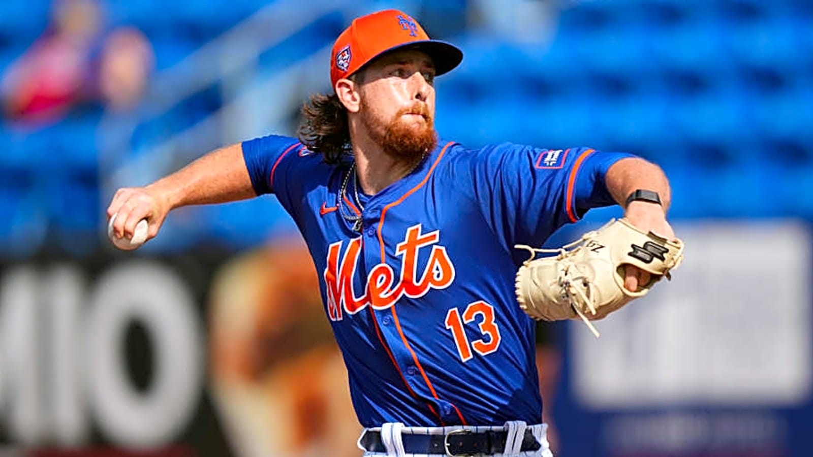 Mets&#39; top two pitching prospects shine in latest outings