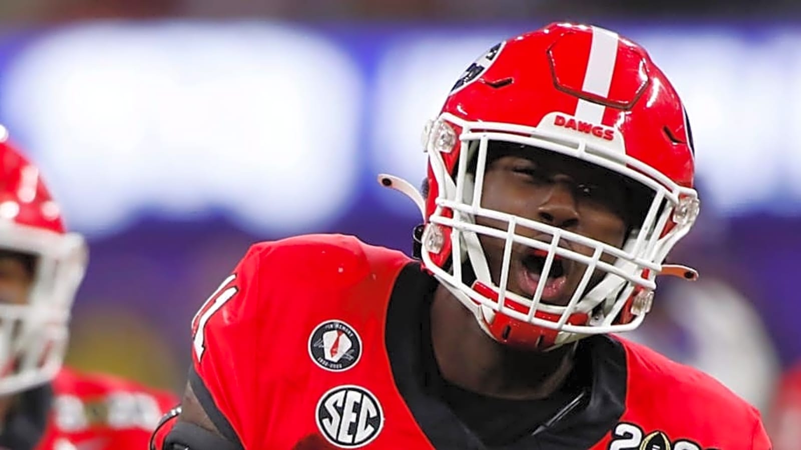 Why Jalon Walker Will Break This Streak For the Georgia Bulldogs on Draft Night