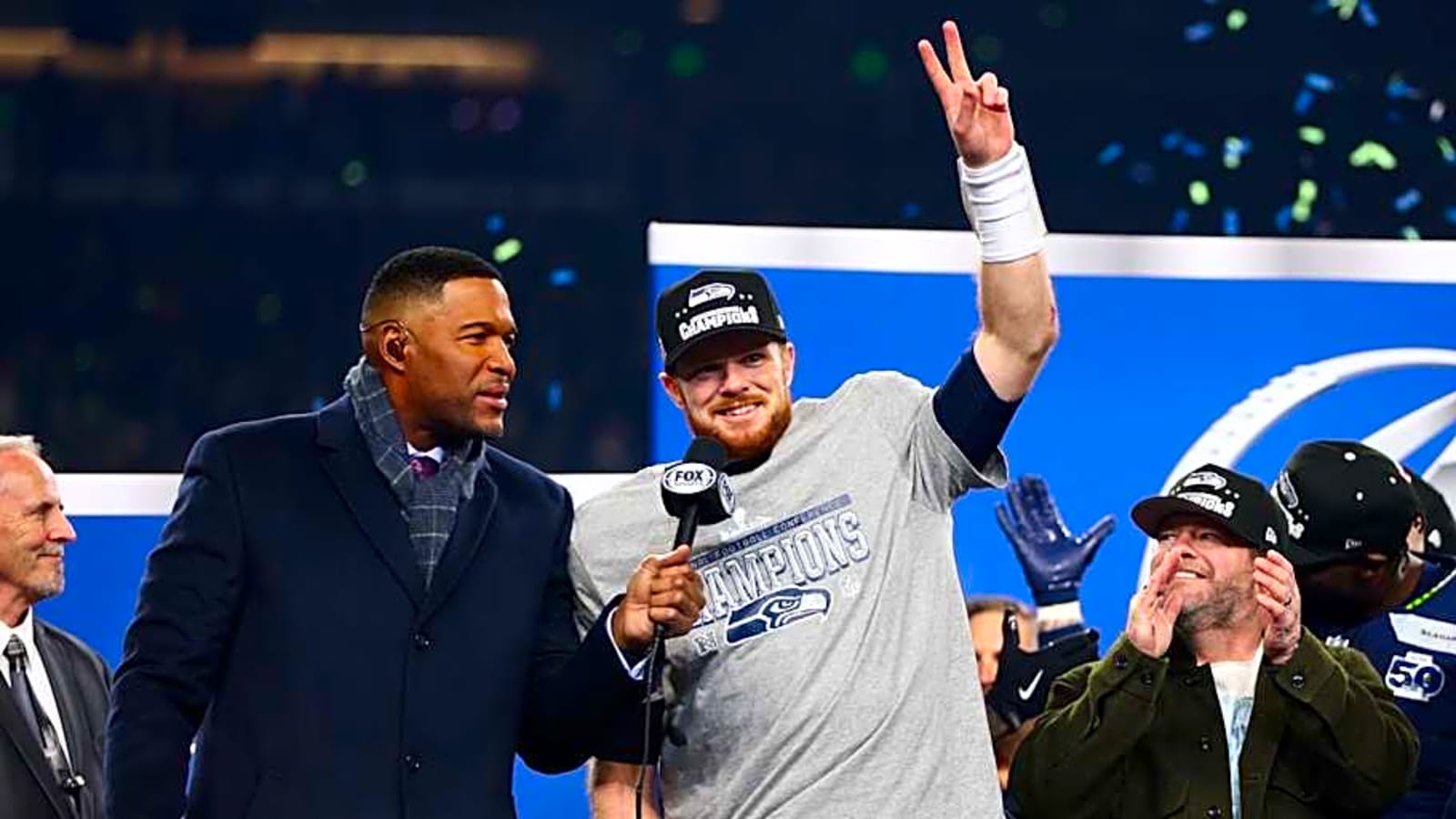 Six Biggest 49ers Takeaways from the NFL's Conference Championships