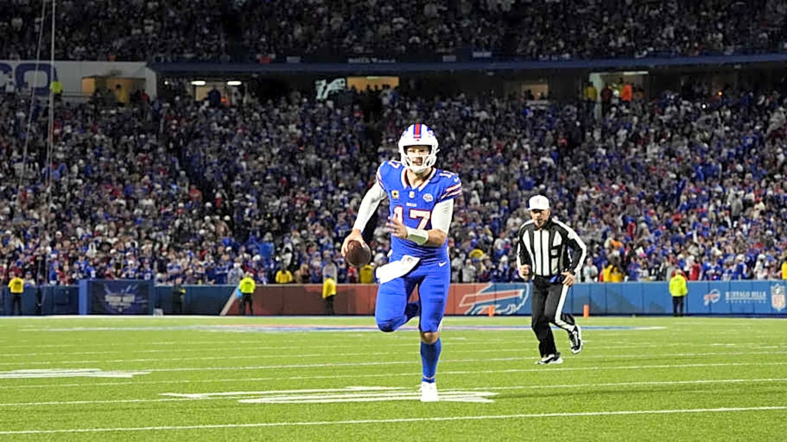 Ravens MVP Candidate May Succumb to Repeat Rival