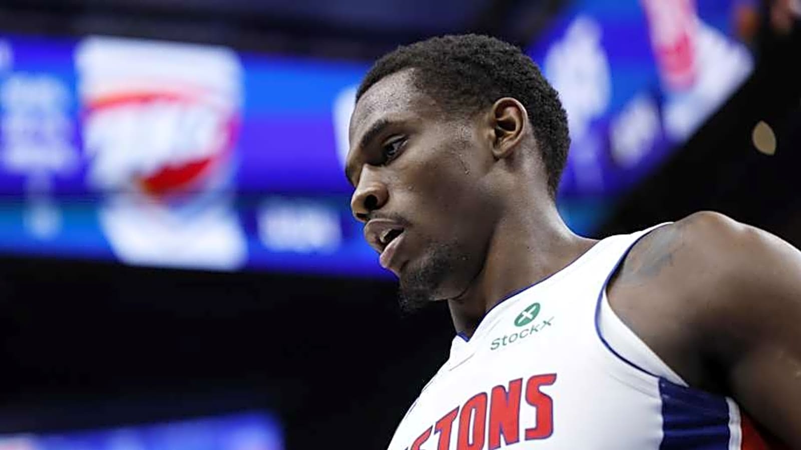 Pistons Dominant Defense Highlights Bounce Back Win Over Thunder