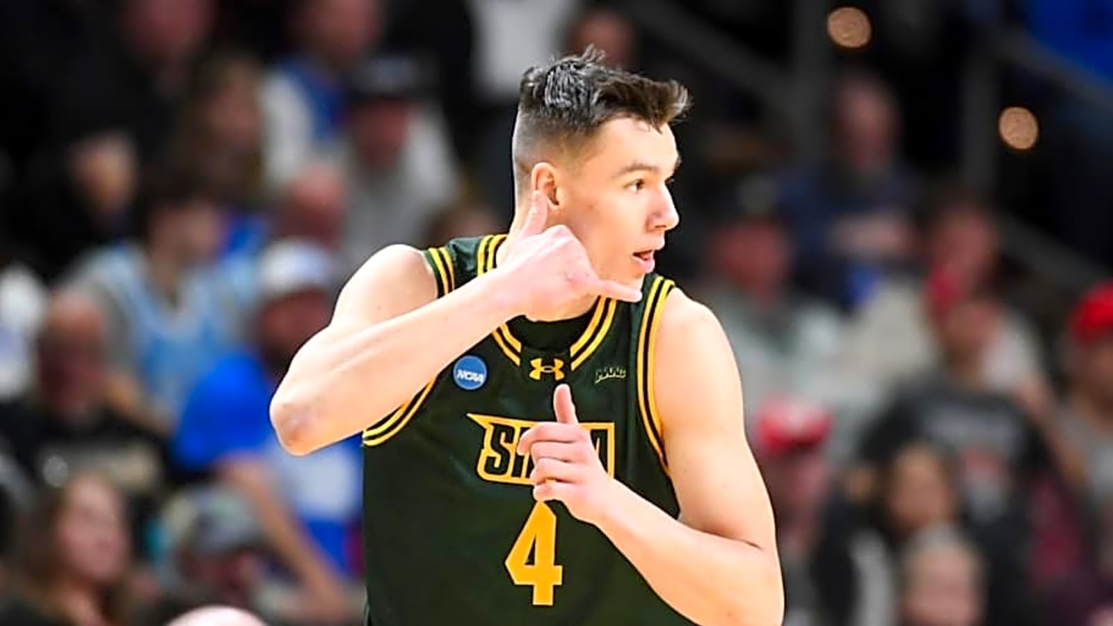 Syracuse lands commitment from Siena transfer guard