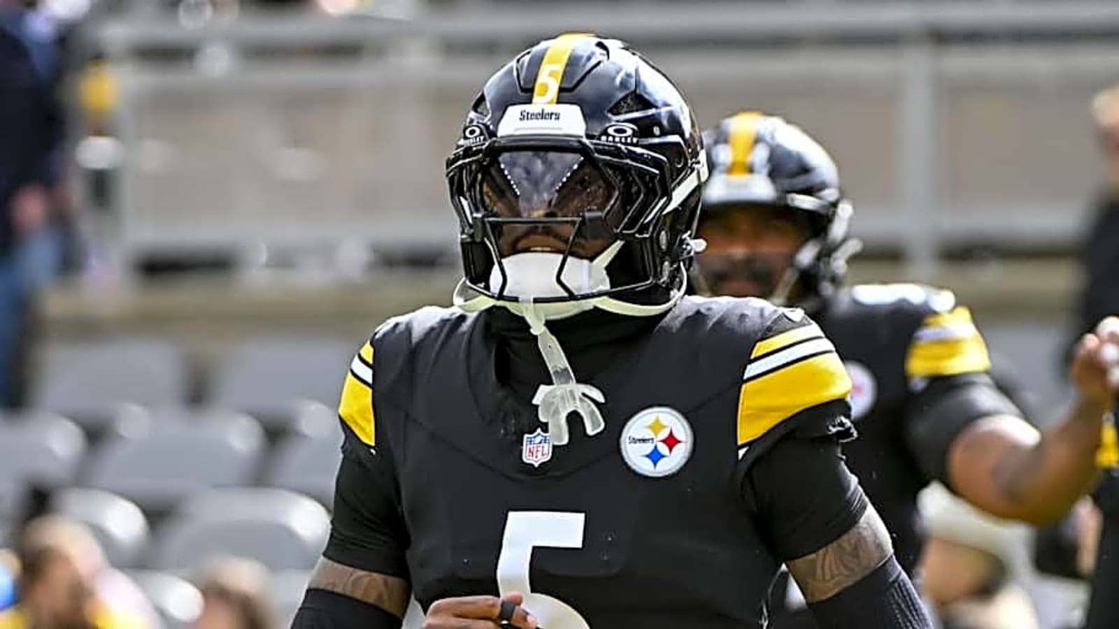 Steelers May Ignore Their Biggest Salary Cap Concern
