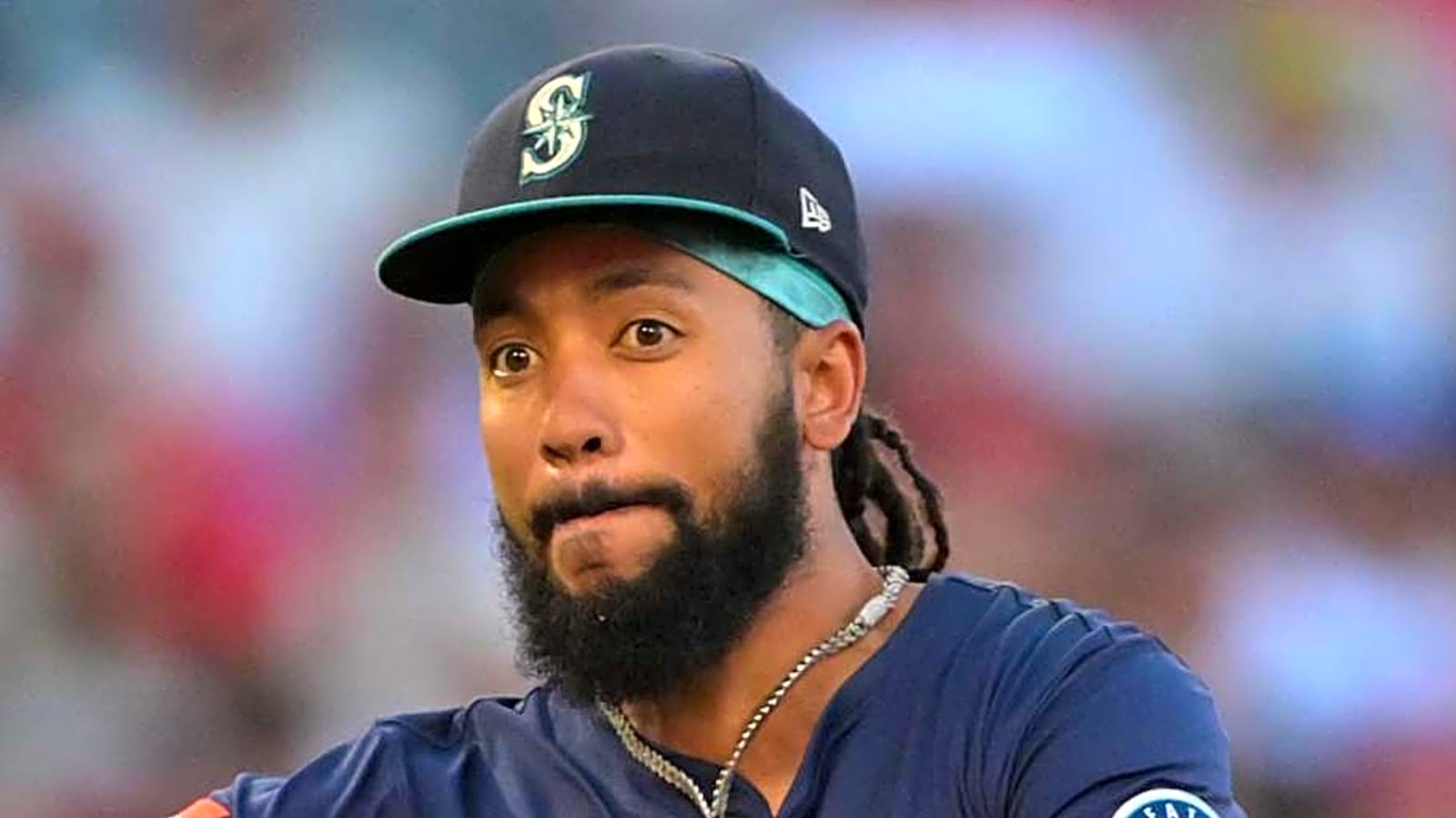 Seattle Mariners Shortstop Currently Going Through Down Stretch