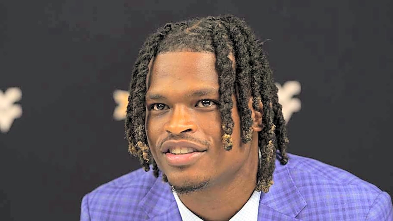 West Virginia Star Opens Up About His Interest in Deion Sanders’ Colorado Team
