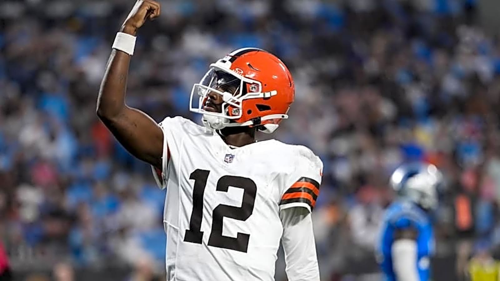 Browns Rookie QB Shedeur Sanders Suffers Injury During Practice