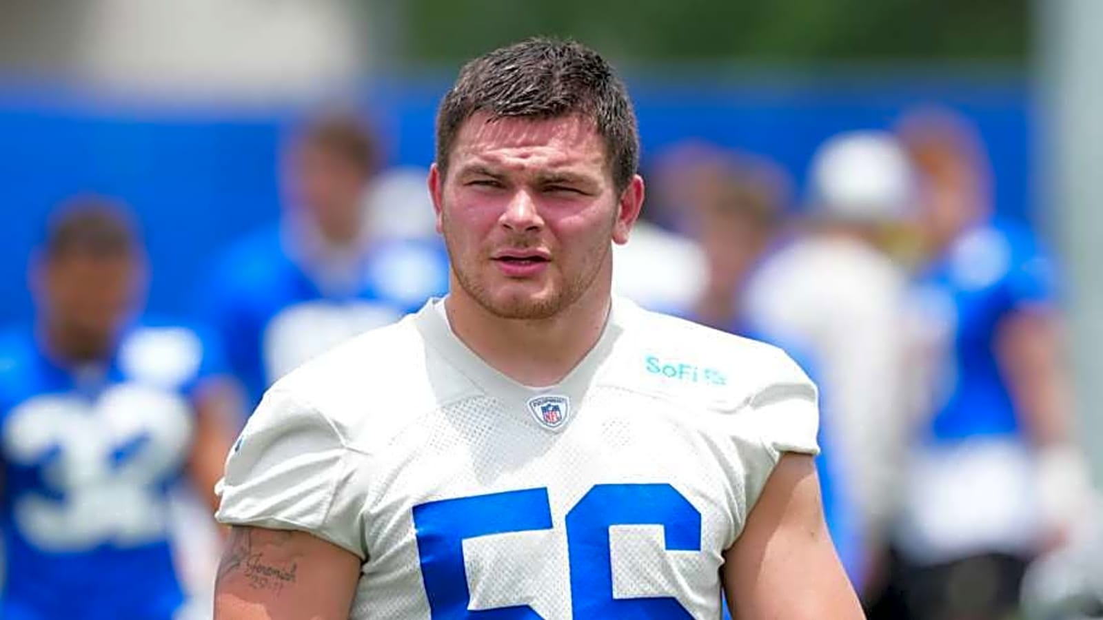 Why UDFA Linebacker Is Next Rams Defensive Hero