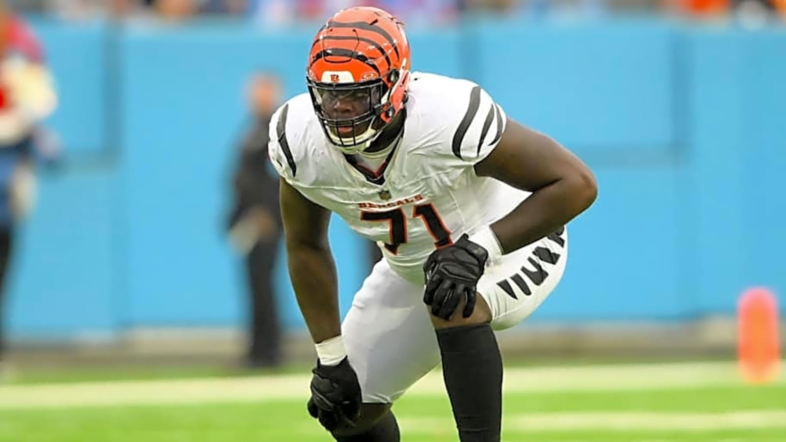 These wild cards could make or break Bengals&#39; playoff dreams