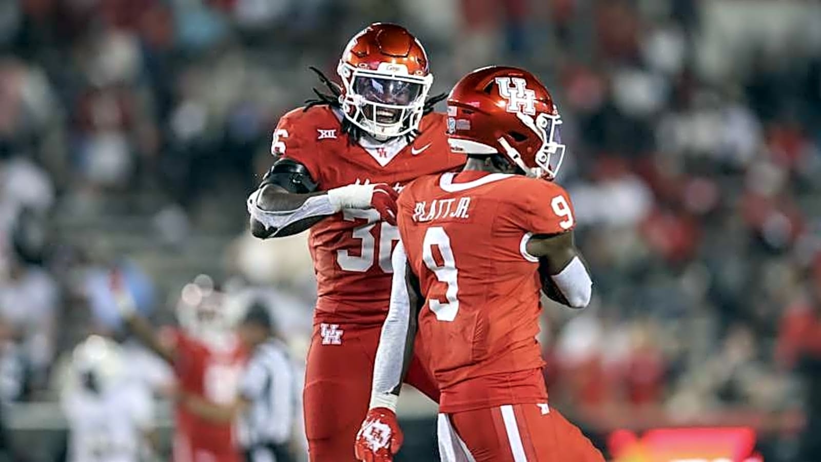 Houston Lands New Bowl Projections After Week 3