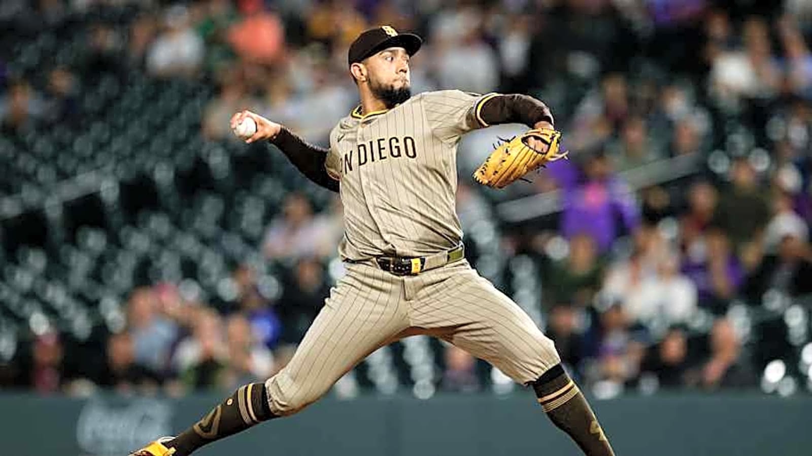Padres All-Star Named Surprise Trade Candidate