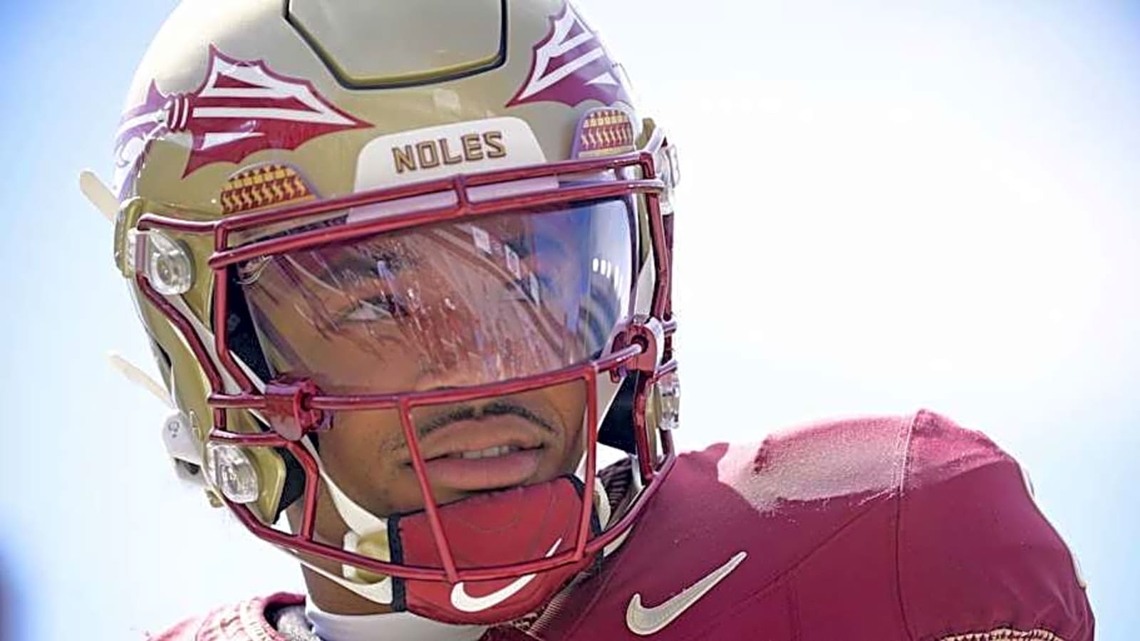 Josh Pate calls AP Top 25 rankings 'terrible' after Week 2 slate