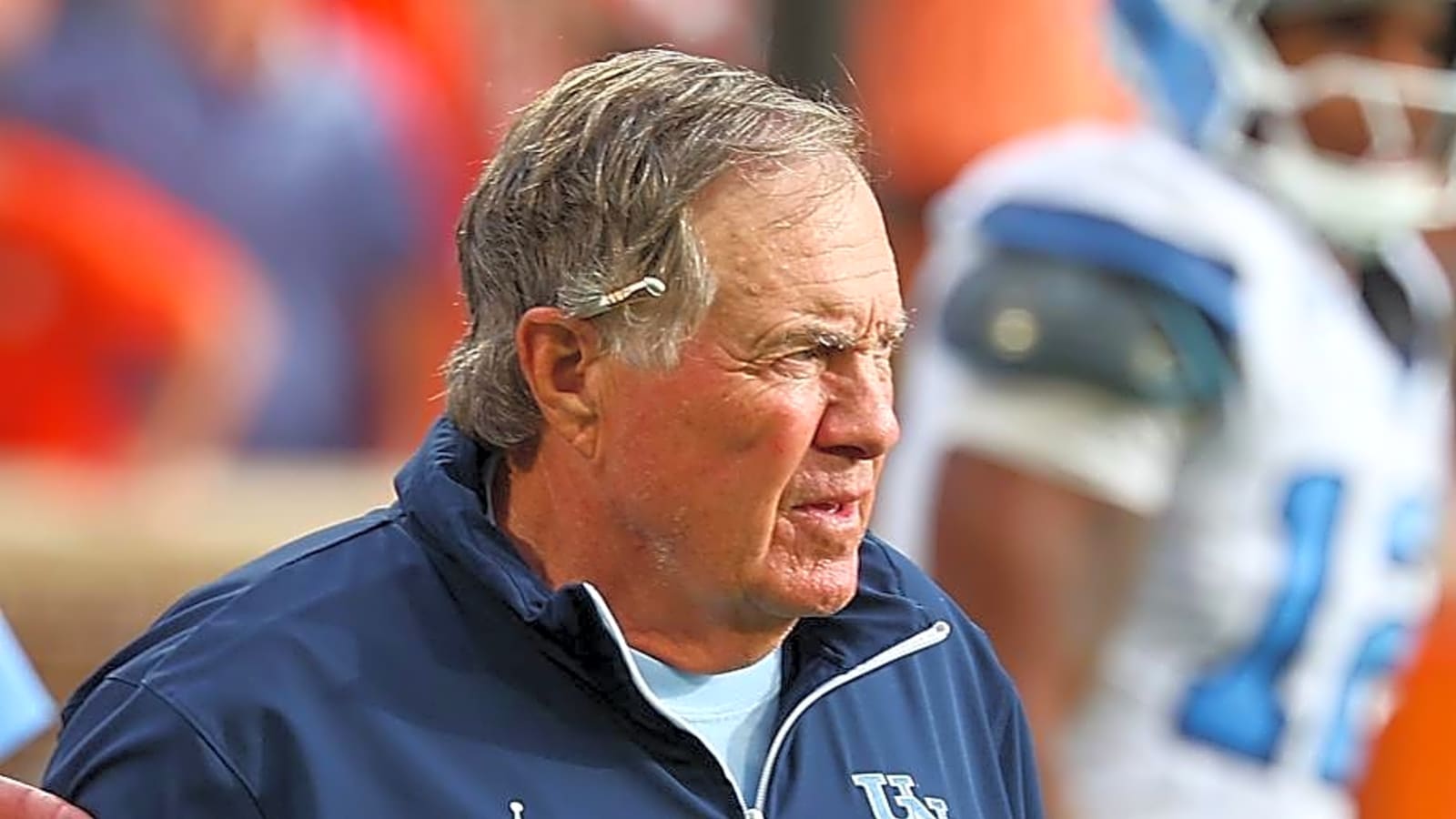 How Timing of Bye Week Benefits UNC Football