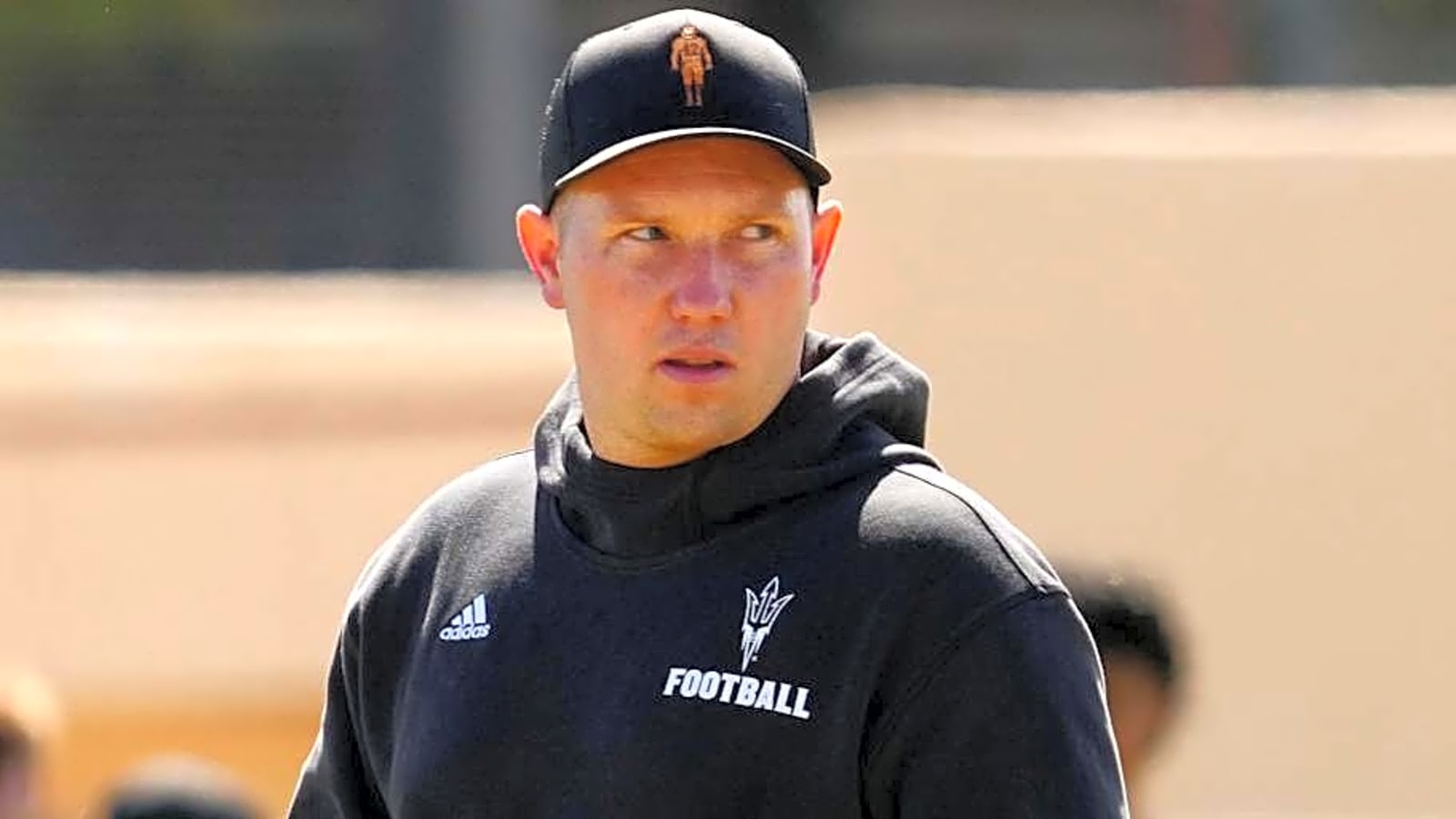 Kenny Dillingham's 3 Biggest Priorities for ASU After NFL Draft