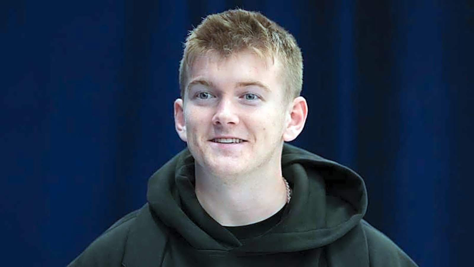 Saints Among Several Teams to Meet with Iowa Kicker Drew Stevens