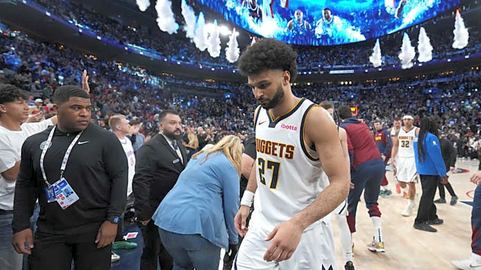 Denver Nuggets Still Owe Jamal Murray A Lot Of Money
