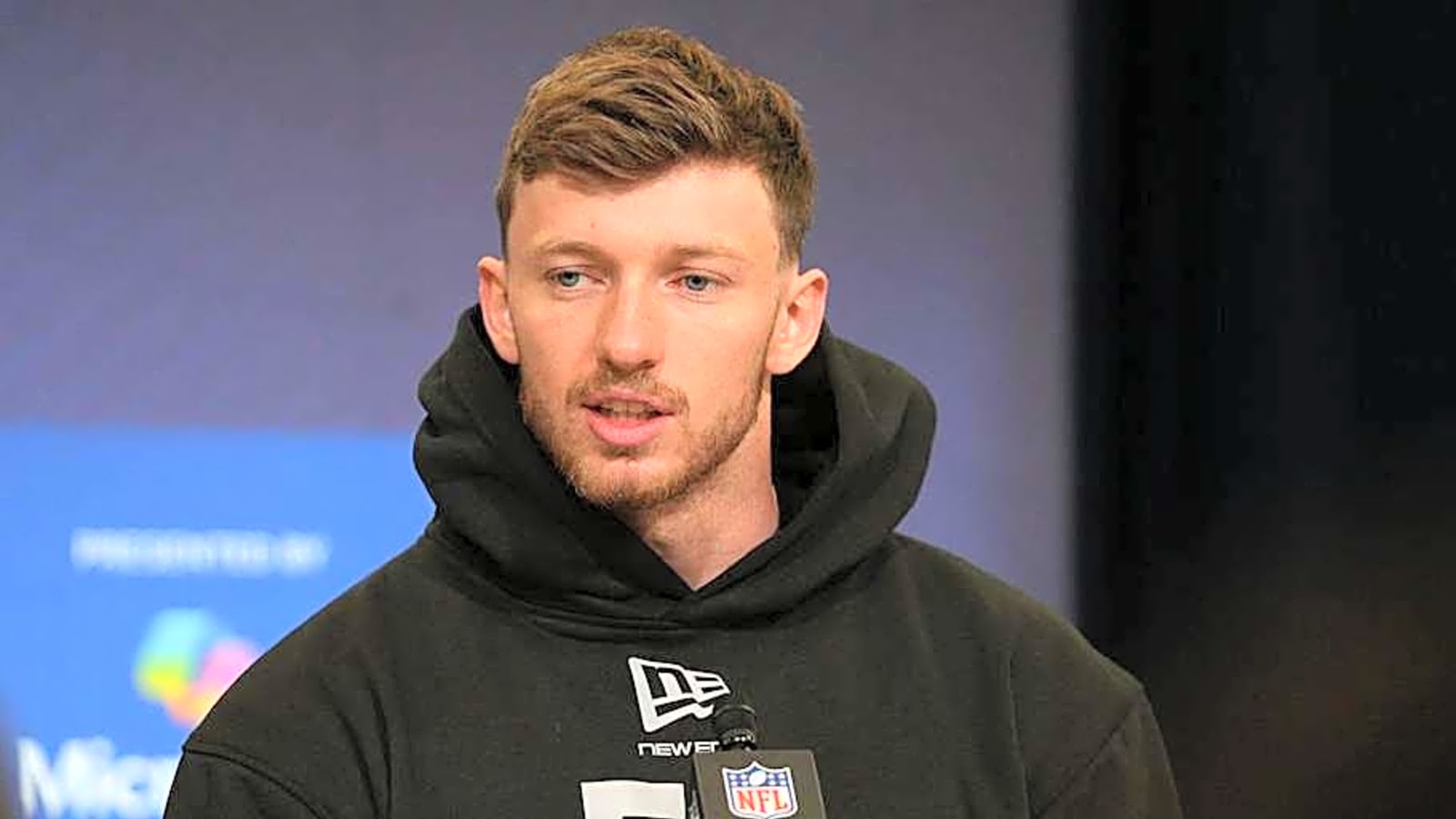 NFL Mocks Have Panthers Drafting Oregon Duck in First Round; Is It The Right One?