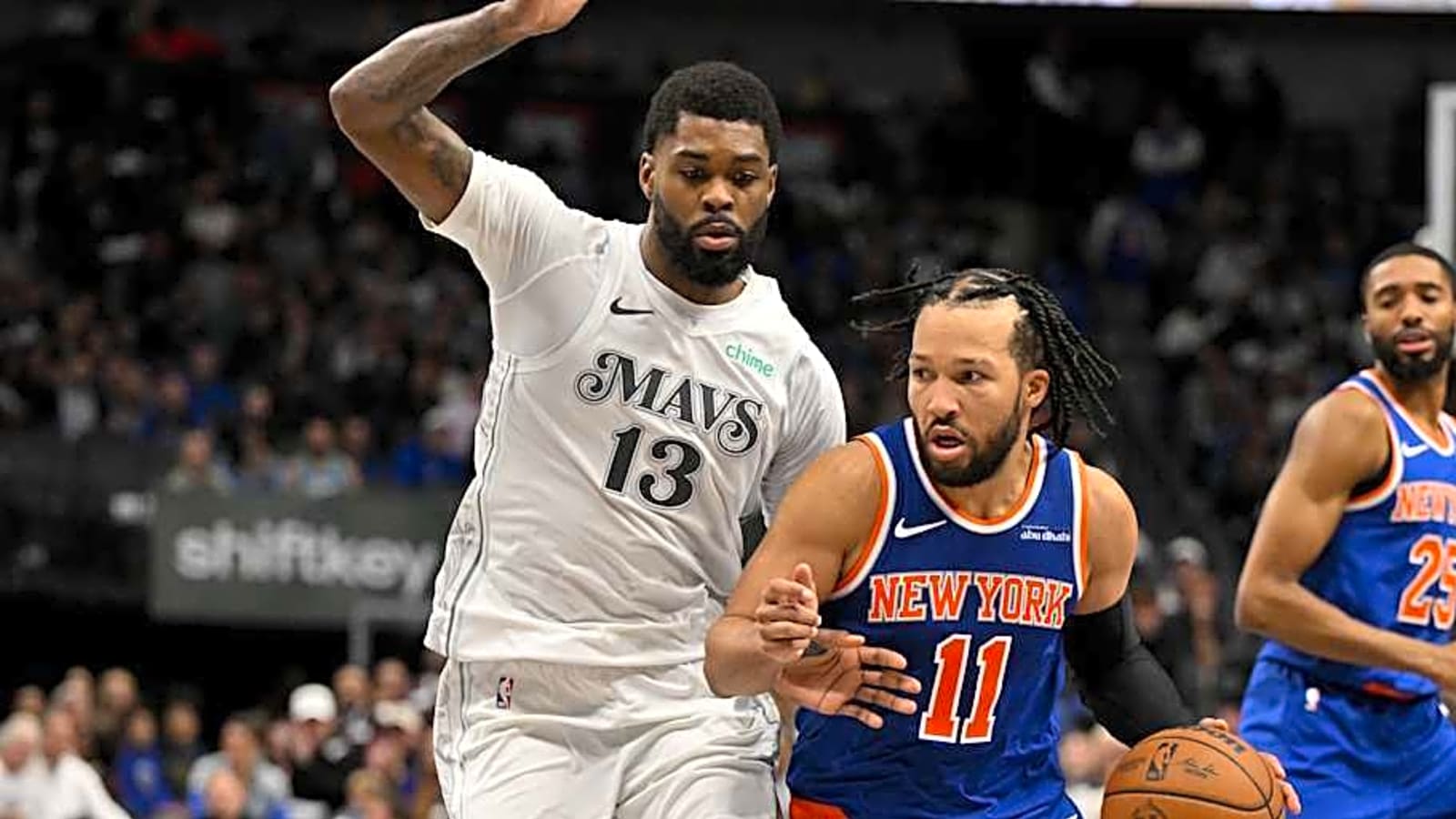 NBA makes Mavericks, Knicks schedule announcement for Cooper Flagg&#39;s MSG debut