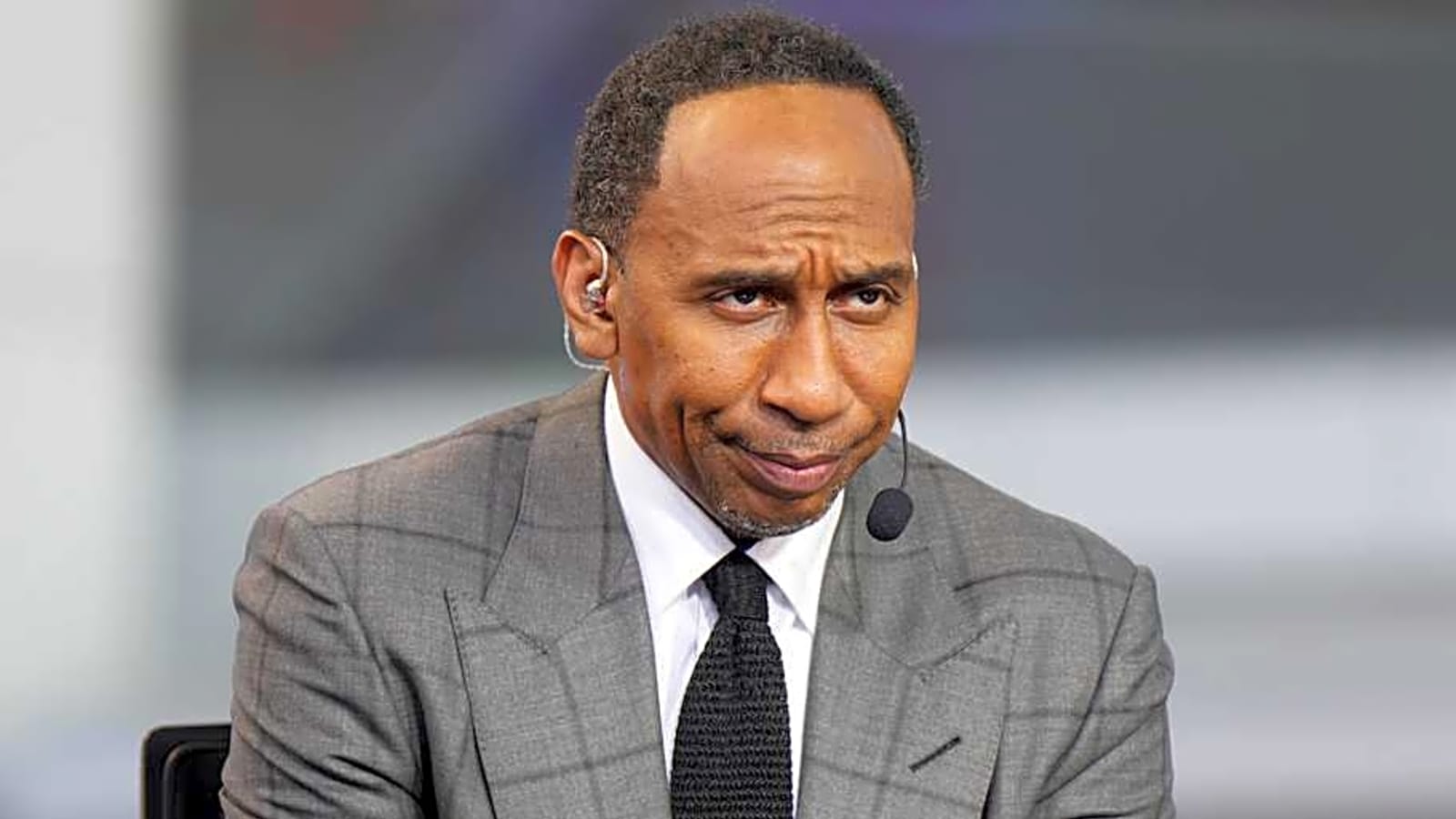 Stephen A. Smith can&#39;t shake Cowboys, Dak Prescott obsession