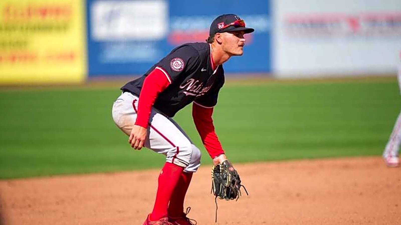 Washington Nationals to Promote Brady House to Make MLB Debut