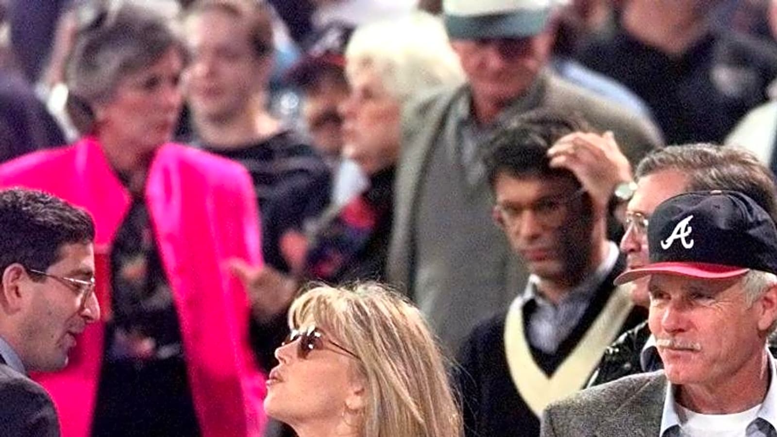 Former Braves Owner, Media Pioneer Ted Turner Dies at 87