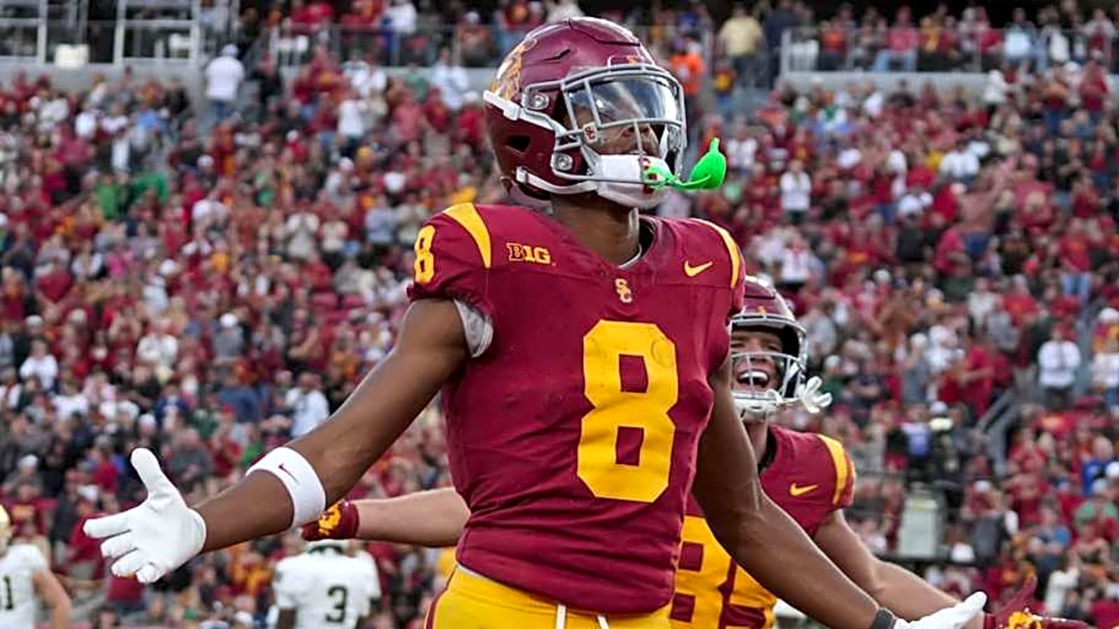 USC Trojans&#39; Biggest Breakout Candidates In 2025