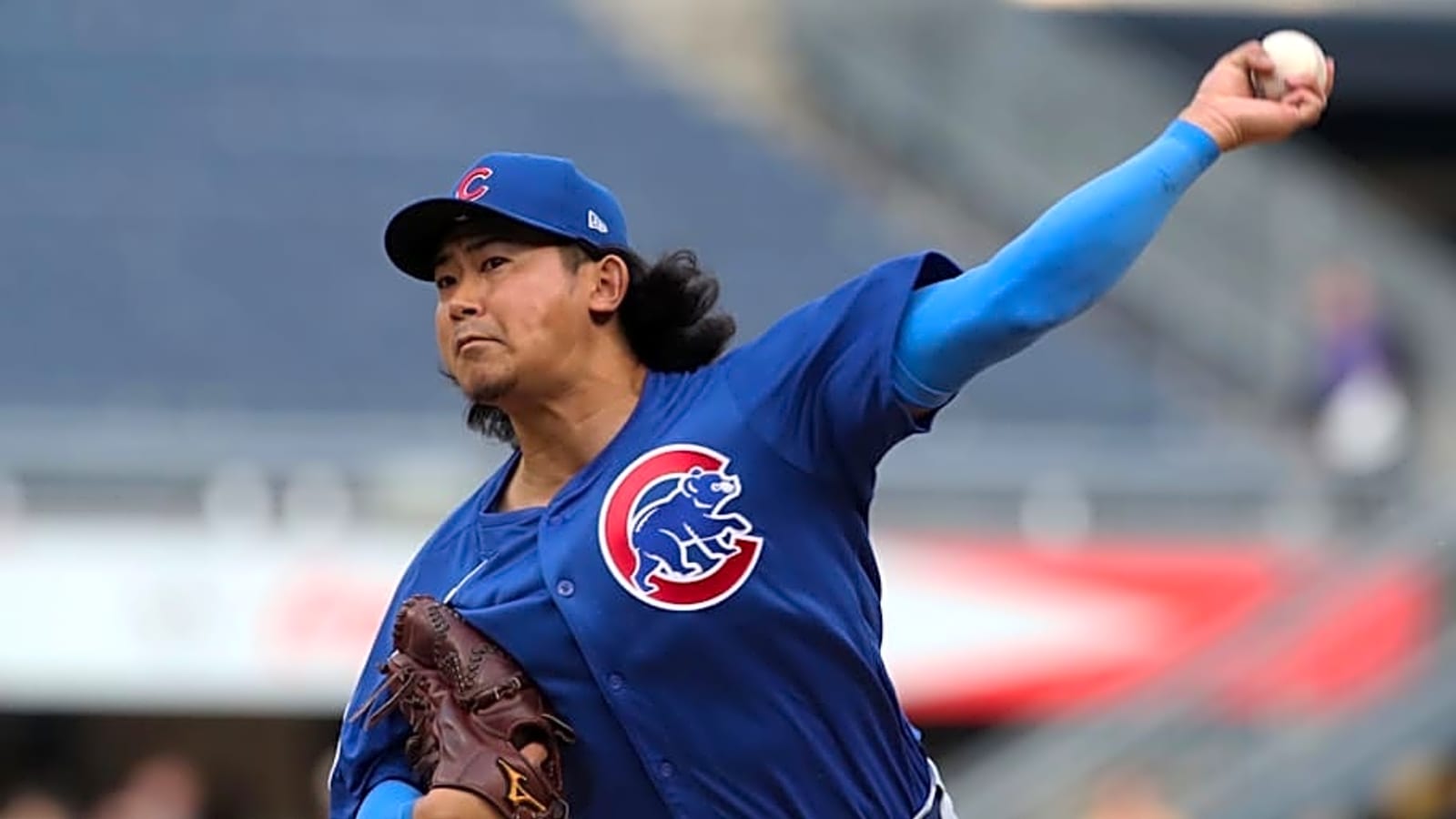 Chicago Cubs’ Shota Imanaga Dominates Again in Second Injury Rehab Start