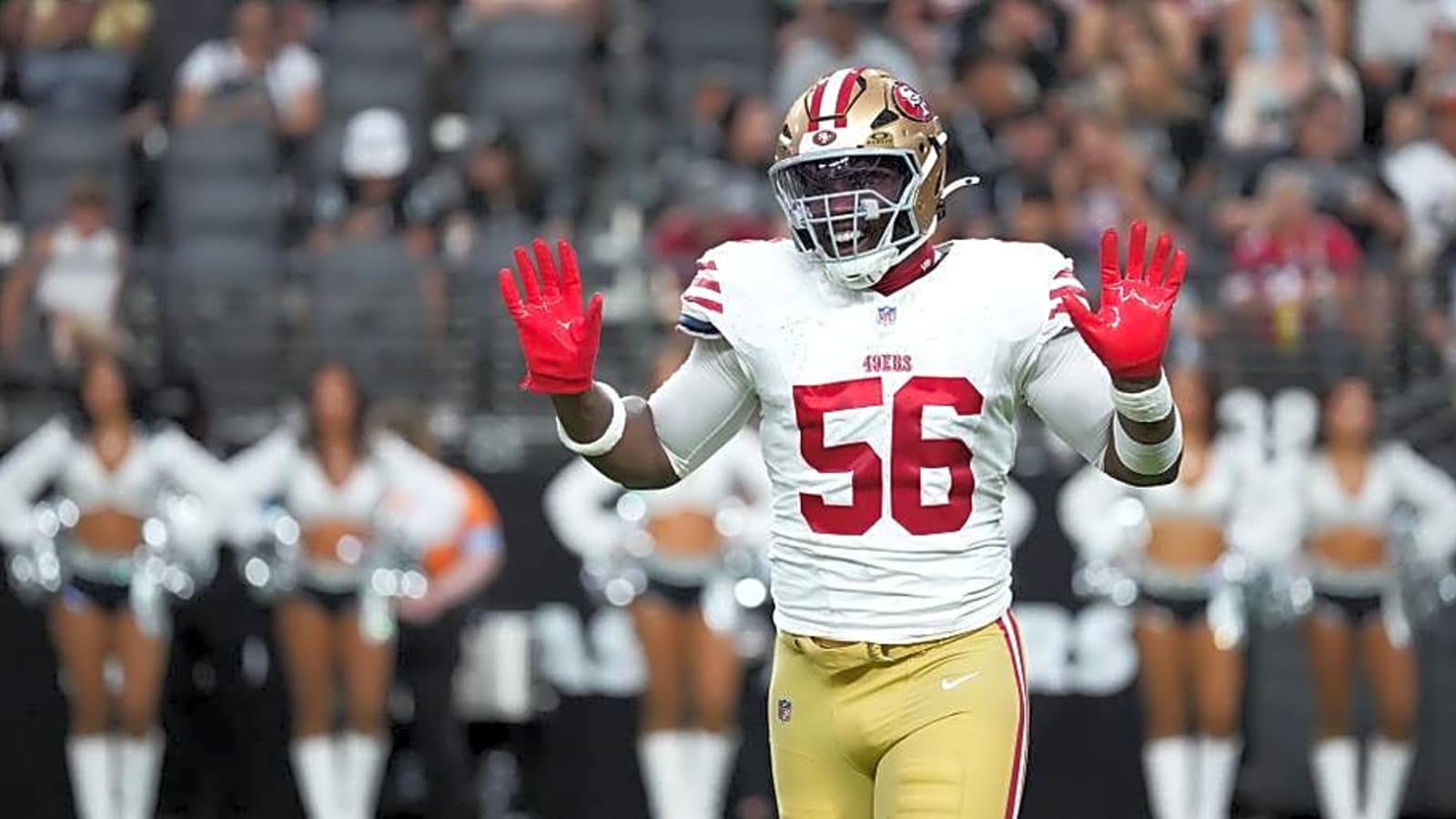 5 49ers Who Secured Jobs in Preseason Finale