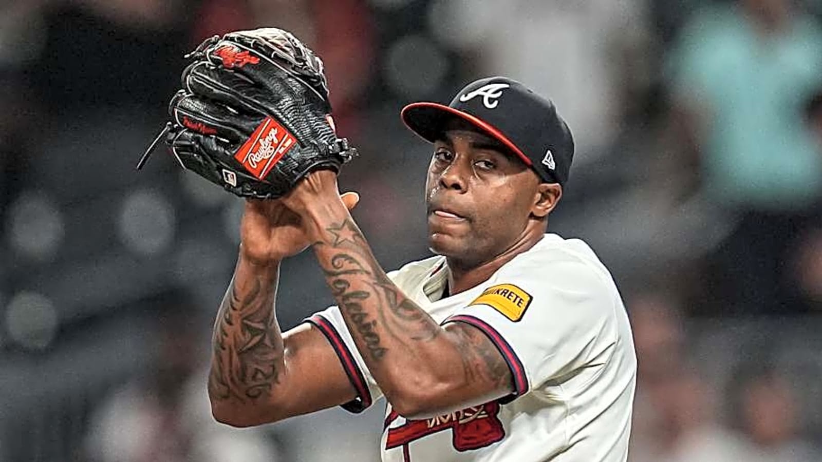 Standout closer called 'realistic' Orioles free agent target