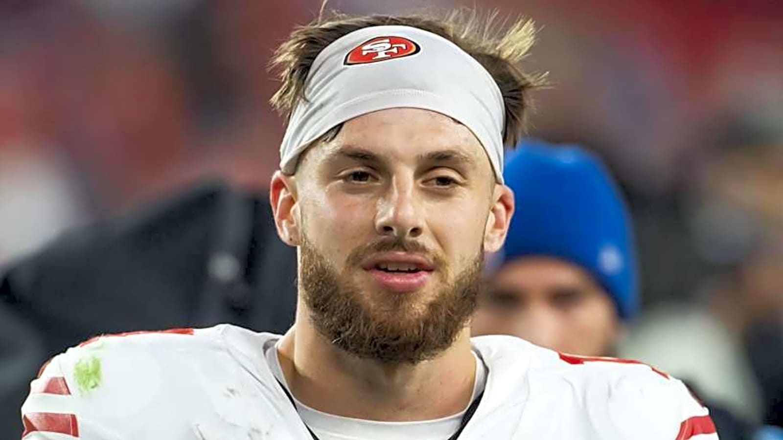This might be the real reason the 49ers want to trade for a receiver