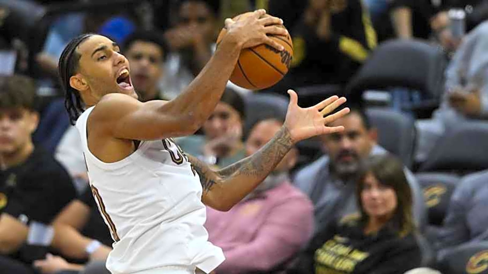 Three things to know about Cavaliers before Knicks season opener