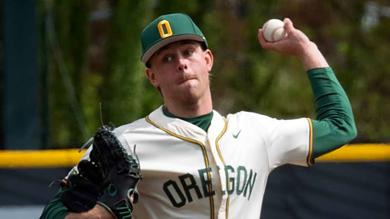 Oregon Baseball’s NCAA Tournament Stakes Just Got Bigger