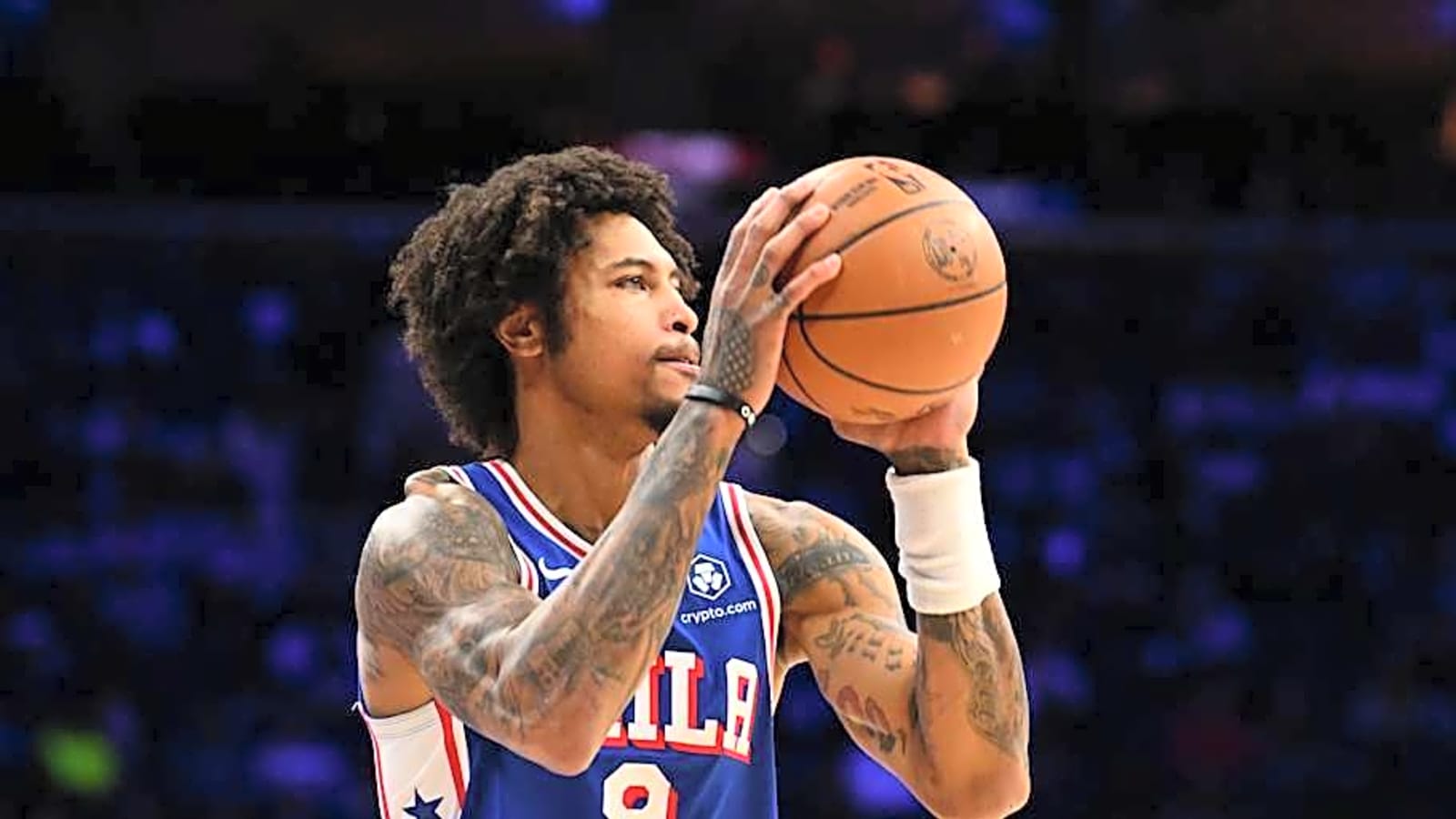 Could Orlando Magic Trade For Philadelphia 76ers $16 Million Forward?