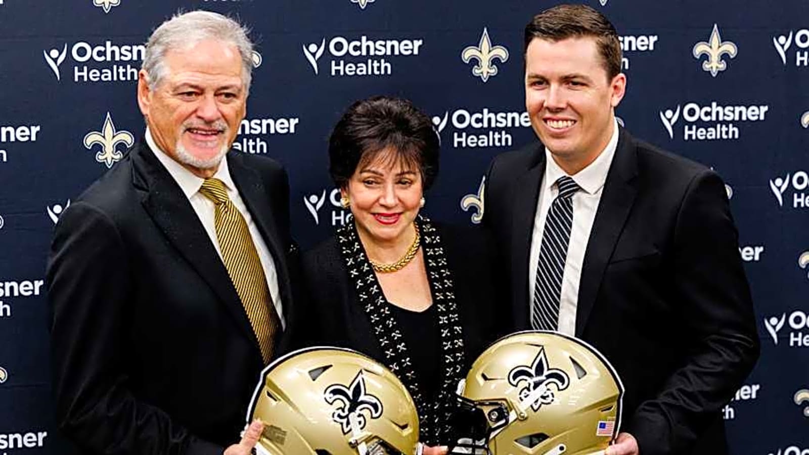 NFL Draft Rumors: Saints &#39;More Interested&#39; In Doing This Than Taking QB