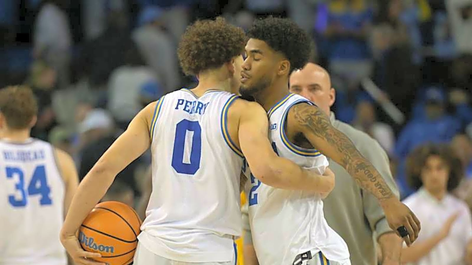 How Win Against Michigan Would Change Everything for UCLA