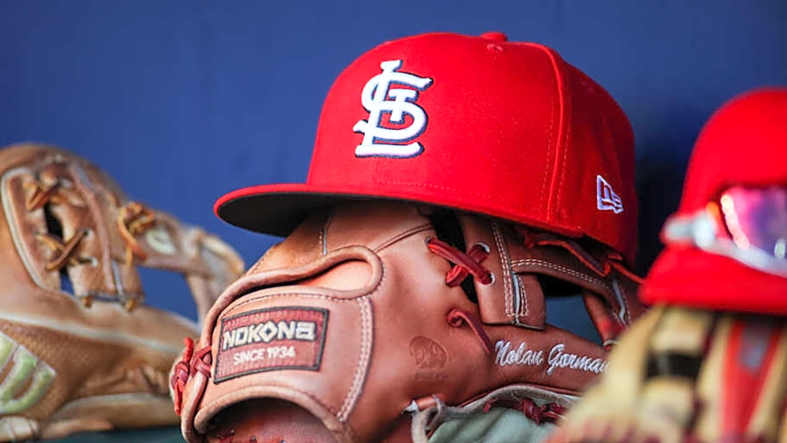 Cardinals All-Star Has 1 Request For St. Louis Fans Vs. Cubs