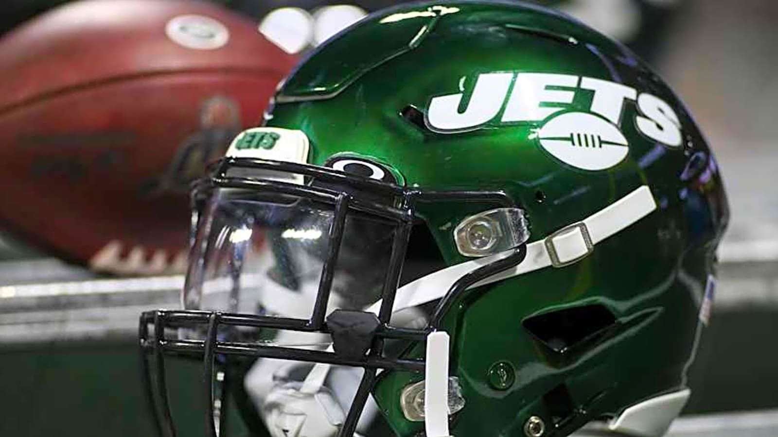 Jets Quietly &#39;Looked Into&#39; 35-TD National Champion