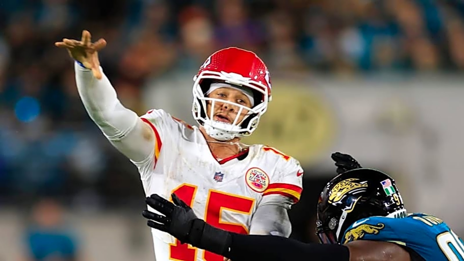 Why the Chiefs Are Still AFC&#39;s Top Contender