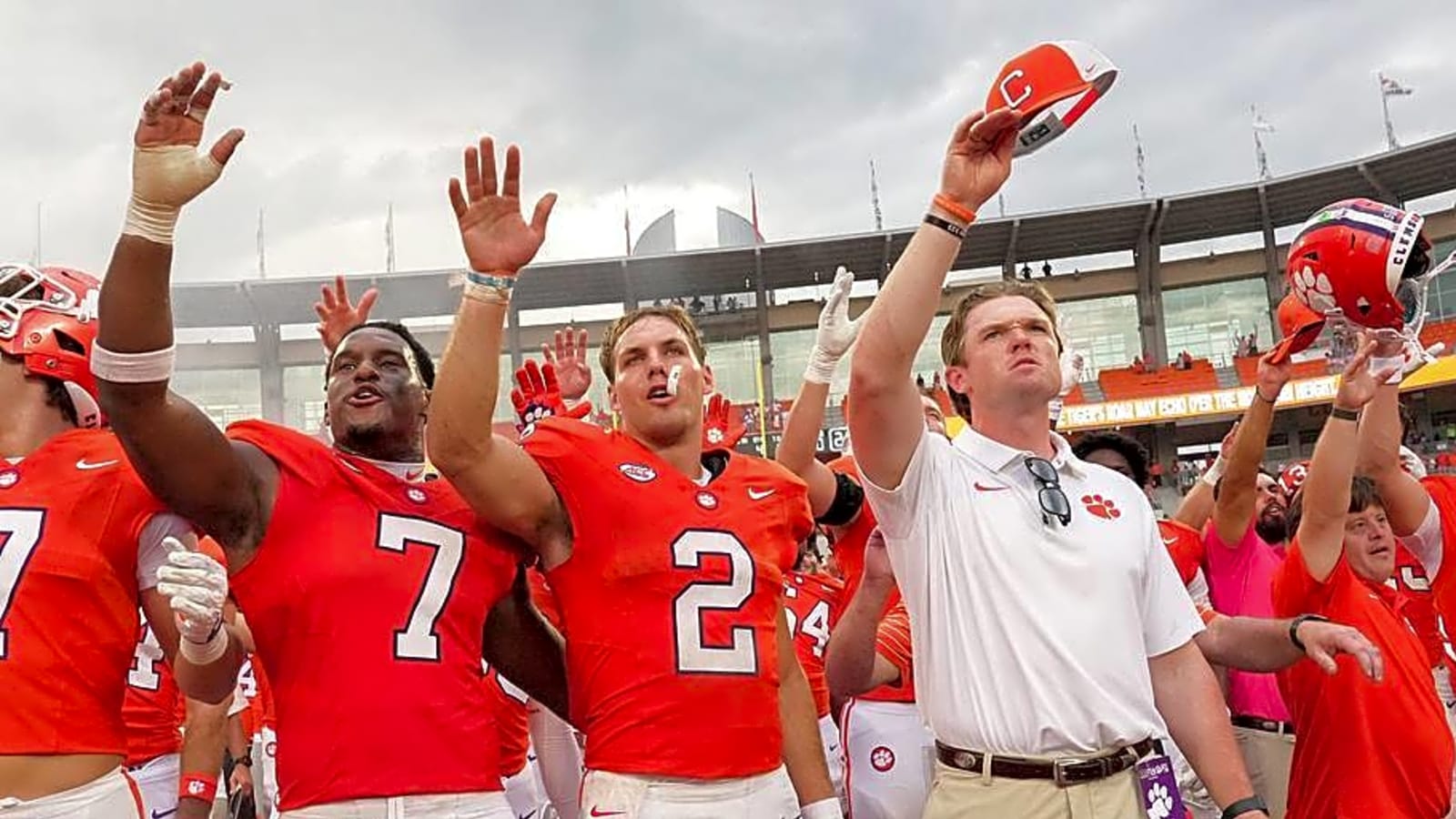 Advanced Model Predicts Clemson's Matchup With Miami