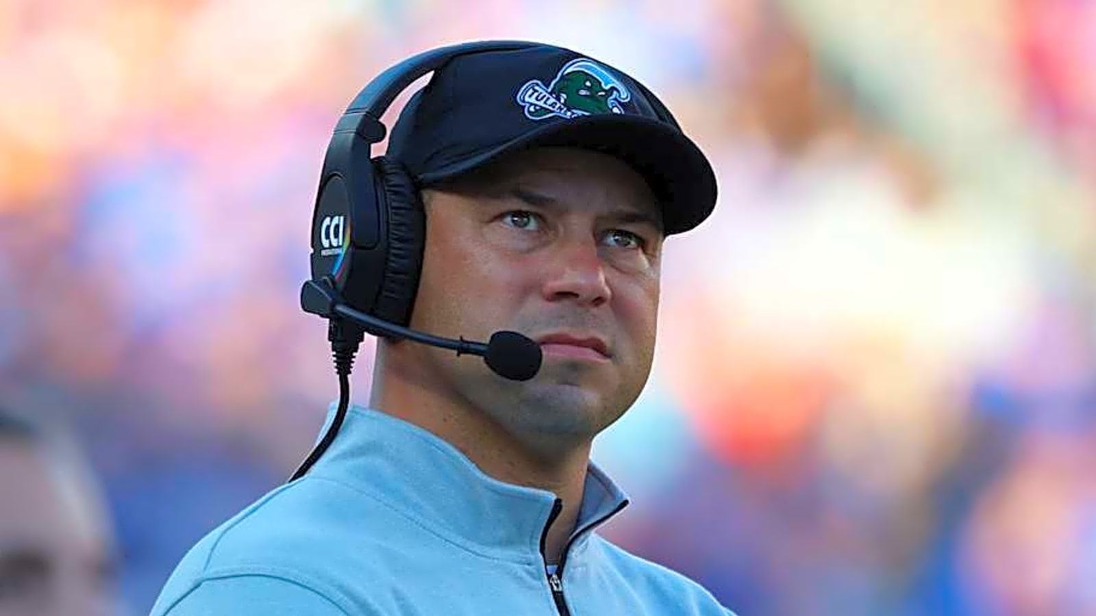 Tulane Football Receives Important Update on State of Indoor Practice Field