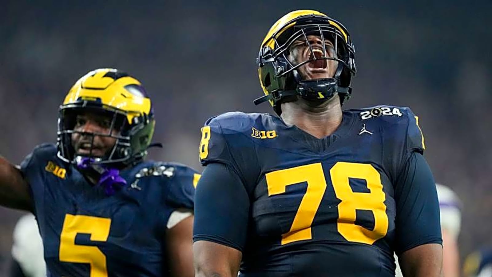 What Draft Analysts Had to Say About the Grant Selection