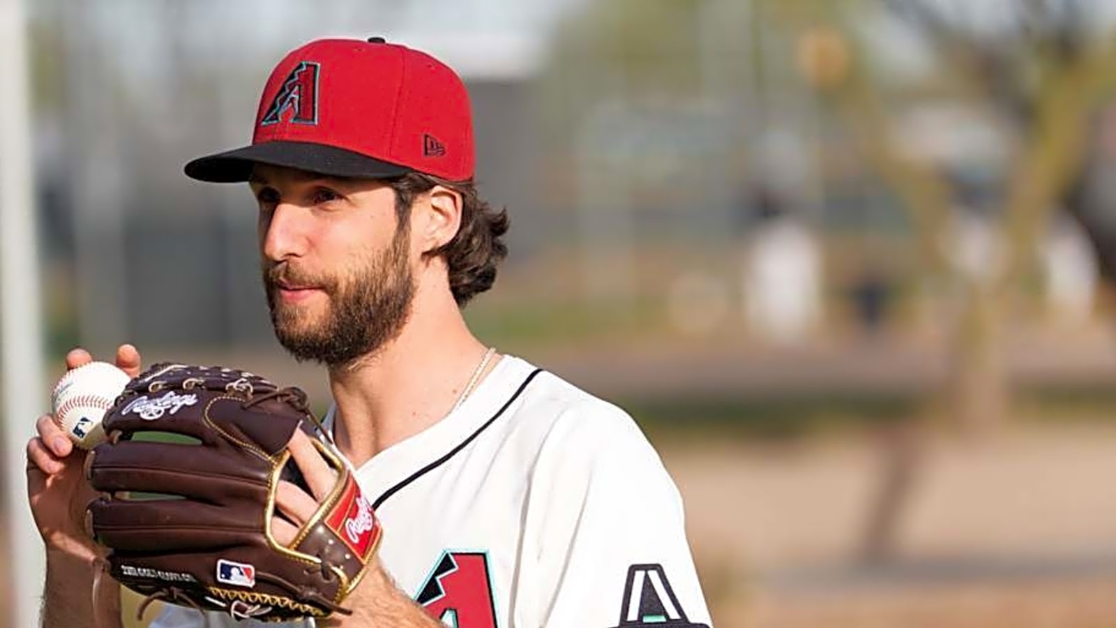 Diamondbacks Considering Pushing Zac Gallen Back a Day