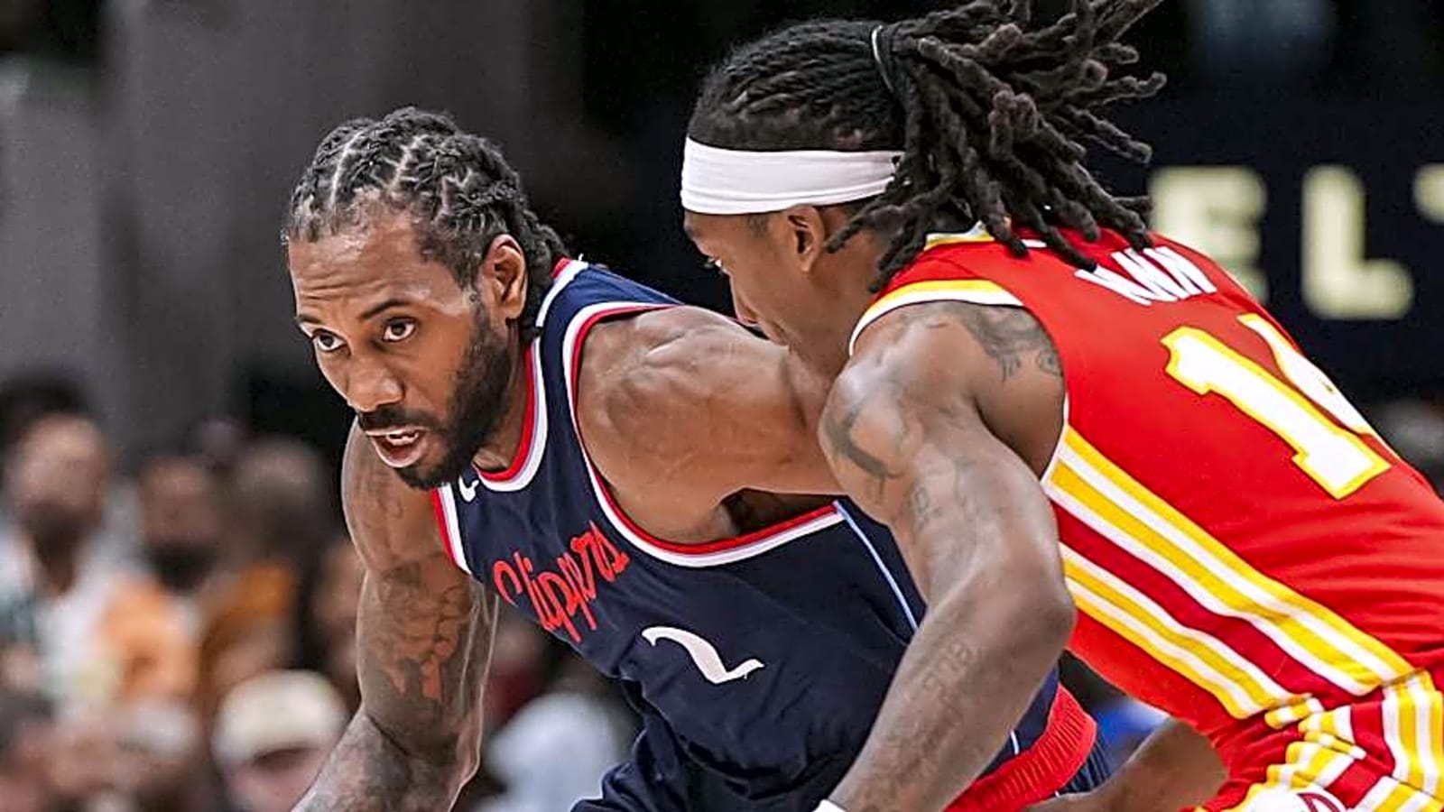 Recent Clippers Guard Gets Honest on Leaving Team in Unexpected Trade