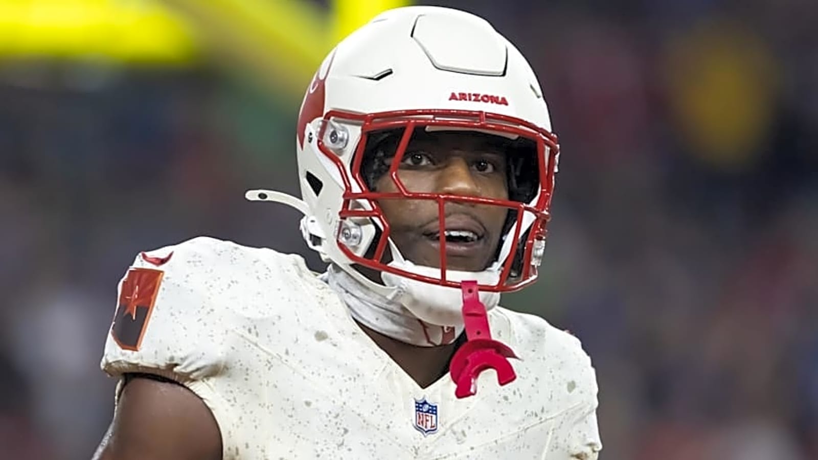 Cardinals Lose Starting Safety to Cowboys