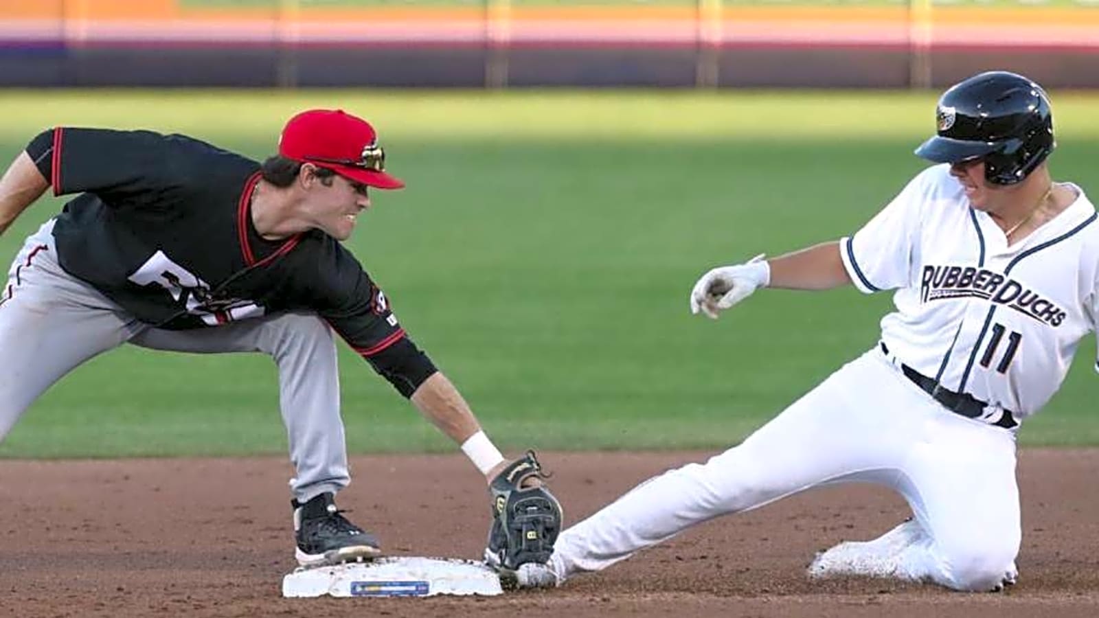 Cleveland Guardians Call Up Longtime Minor Leaguer, a Former 1st-Round Pick