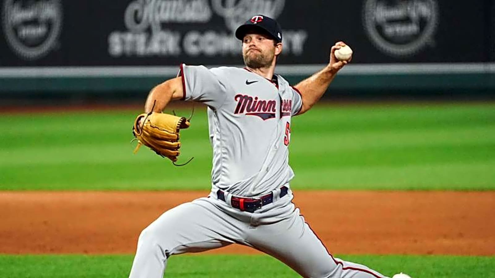 MLB Trade Rumors: Yankees Linked To Red-Hot Reliever