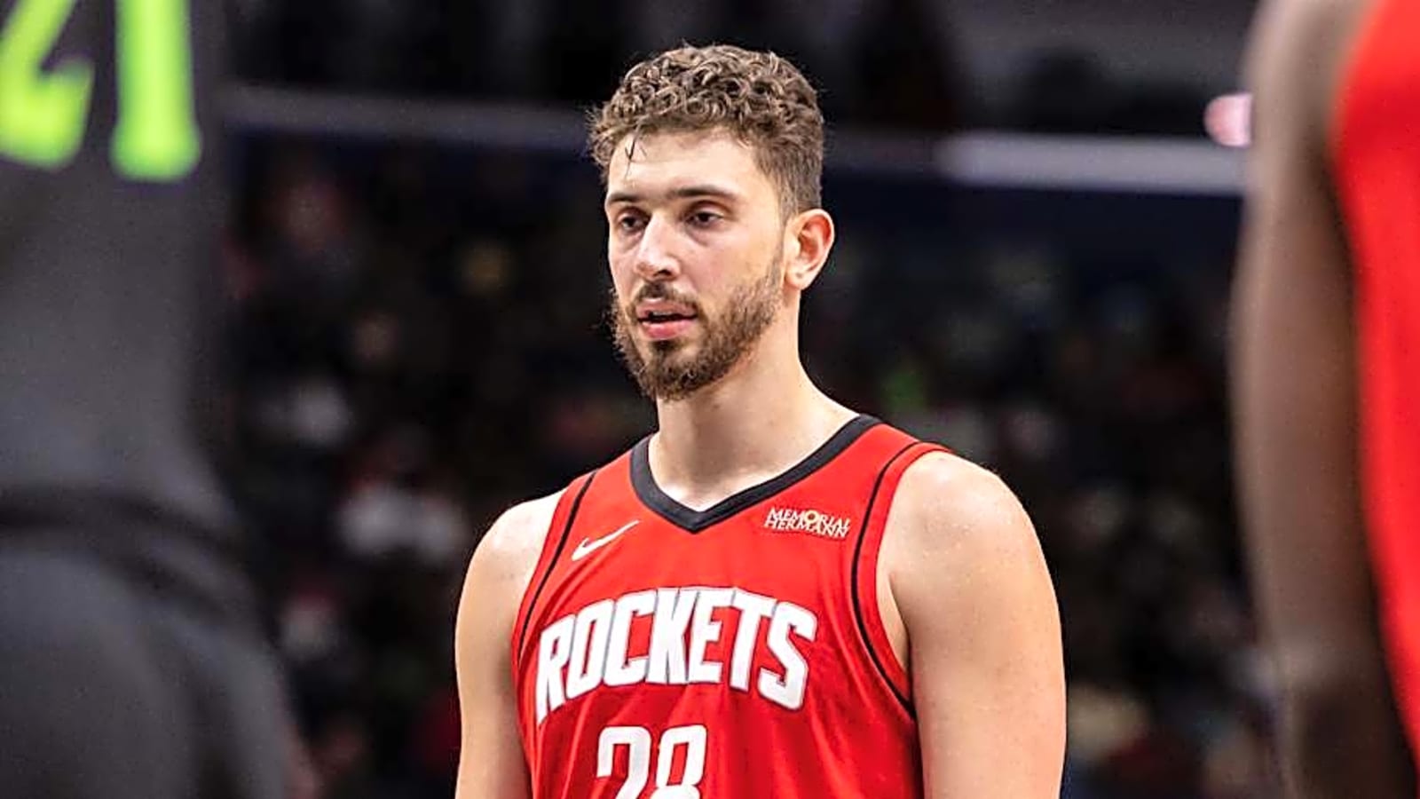 Rockets' Alperen Sengun Will Likely Benefit from NBA's 65-Game Rule