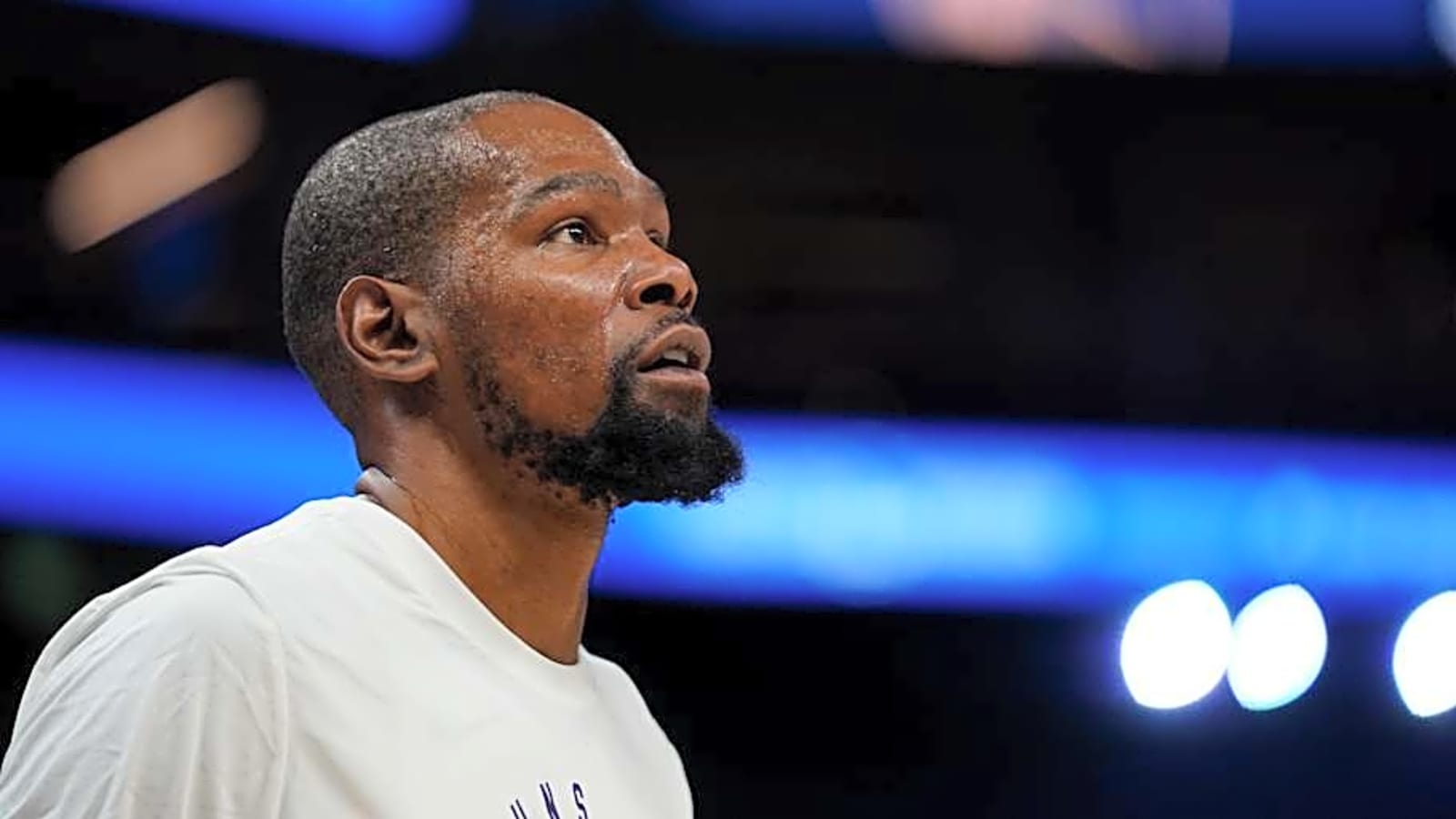 Kevin Durant Headlines Historic Seven-Team Trade With Houston Rockets