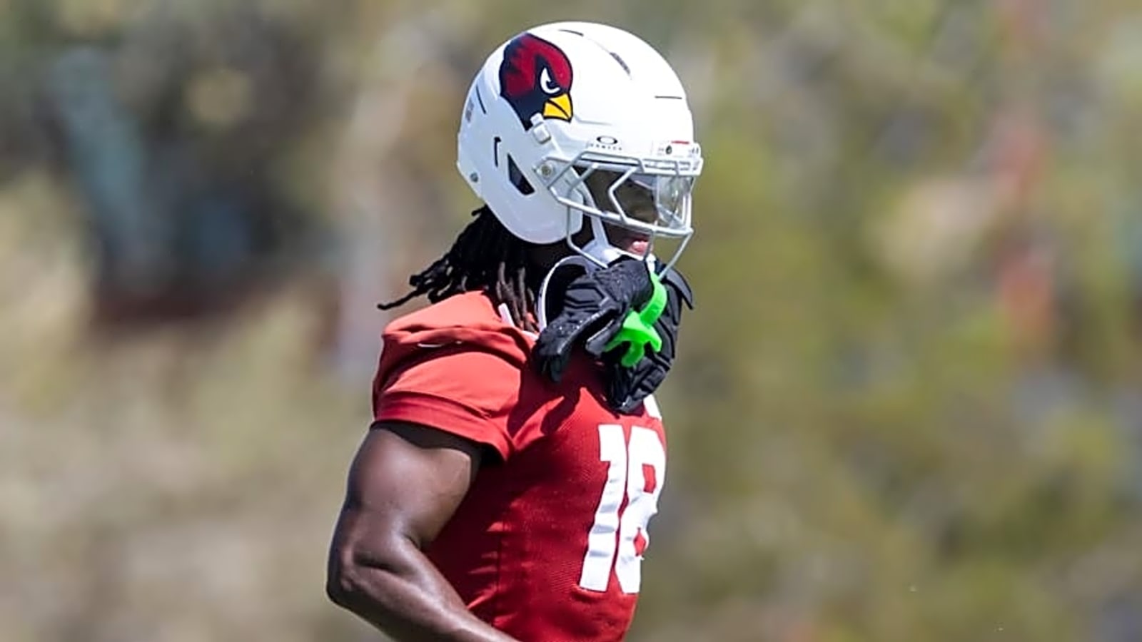Arizona Cardinals&#39; Best-Case Scenario Revealed