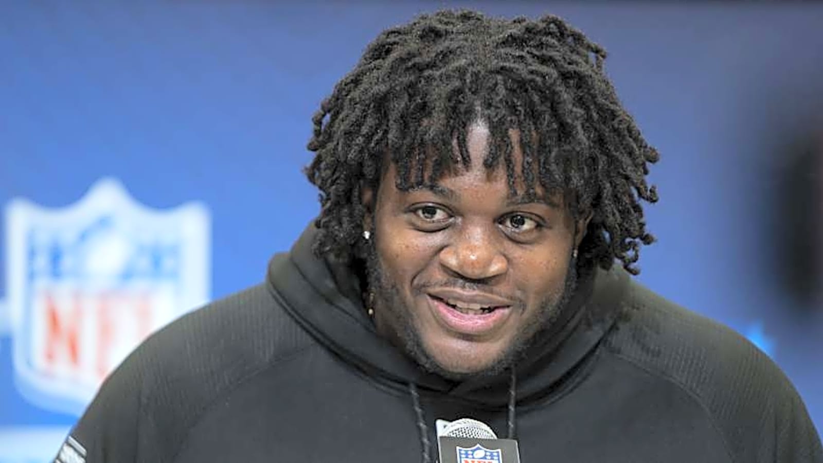 Raiders Making Change at No. 6 in Draft?